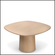 Table de Repas 24 - Motto | Dining Table Eichholtz- Motto - Table de Repas 24 view - Pacific Compagnie.