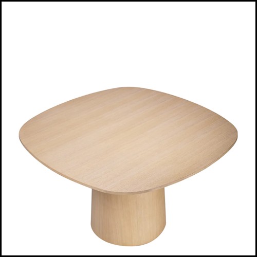 Table de Repas 24 - Motto - Conviviale - Pacific Compagnie.