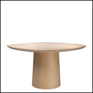 Table de Repas 24 - Motto - Luxe - Pacific Compagnie.