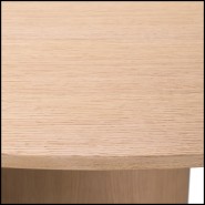Table de Repas 24 - Motto - Grande - Pacific Compagnie.