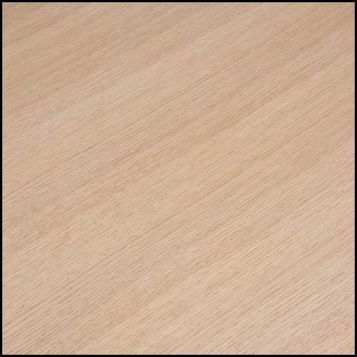 Table de Repas 24 - Motto | Dining Table Eichholtz- Motto - Eichholtz table style - Pacific Compagnie.