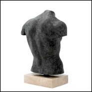 Sculpture 24- Torso Aristo
