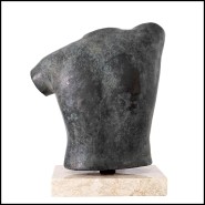 Sculpture 24 - Agathos - Design - Pacific Compagnie.