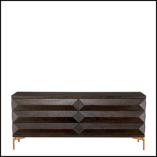 Commode 24 - Denver - Élégante - Pacific Compagnie.