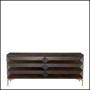 Commode 24 - Denver - Élégante - Pacific Compagnie.
