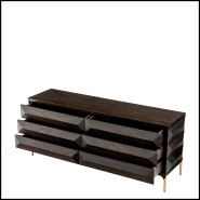 Commode 24 - Denver - Moderne - Pacific Compagnie.