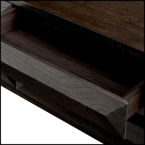 Commode 24 - Denver - Design - Pacific Compagnie.