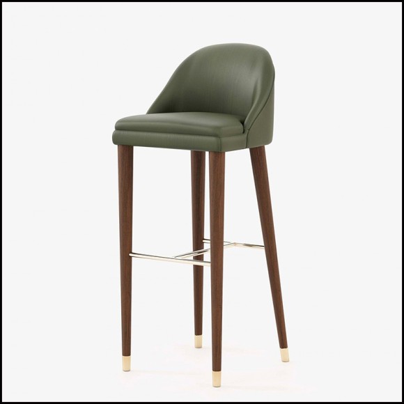 Bar Stool 174- Estoril High