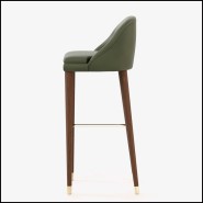 Bar Stool 174 - Estoril High - Tabouret - Pacific Compagnie.