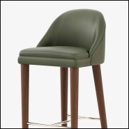 Bar Stool 174 - Estoril High - Bar - Pacific Compagnie.