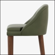 Bar Stool 174 - Estoril High - Haut - Pacific Compagnie.