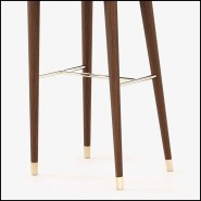 Bar Stool 174 - Estoril High - Cuisine - Pacific Compagnie.