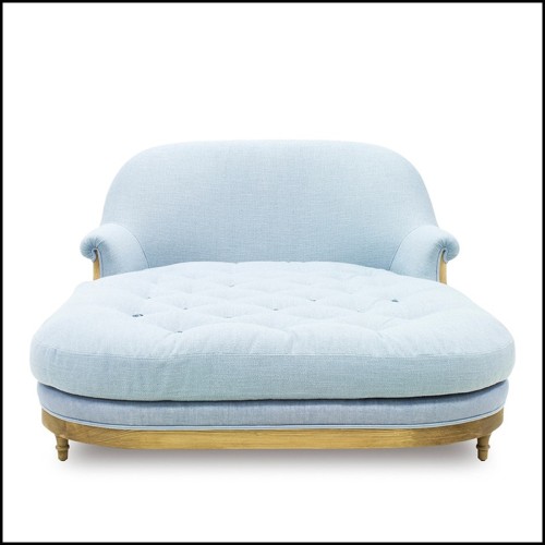 Daybed 176 - Victoria XL Essence - Grand - Pacific Compagnie.