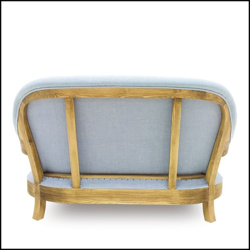 Daybed 176 - Victoria XL Essence - Moderne - Pacific Compagnie.