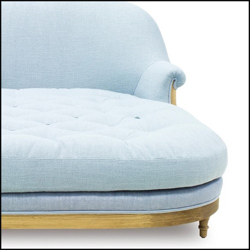 Daybed 176 - Victoria XL Essence - Design - Pacific Compagnie.
