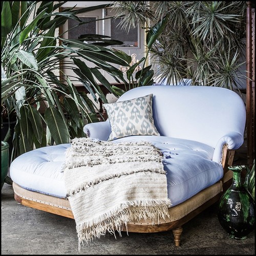 Daybed 176 - Victoria XL Essence - Extérieur - Pacific Compagnie.