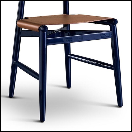 Chaise 222 - Kuoio - Pacific Compagnie.