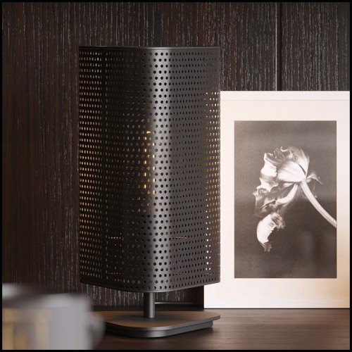 Table Lamp Laskasas - Bishop