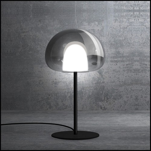 Table Lamp Fontanarte - Thea High