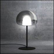 Lampe 40 - Thea High - Pacific Compagnie.