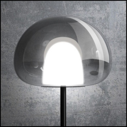 Lampe 40 - Thea High - Pacific Compagnie.