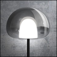 Lampe 40 - Thea High - Pacific Compagnie.