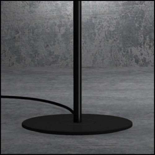 Lampe 40 - Thea High - Pacific Compagnie.