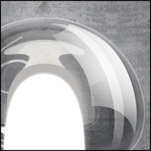 Table Lamp Fontanarte - Thea High