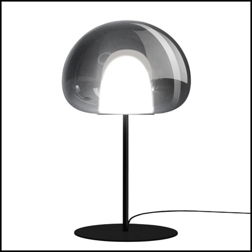 Table Lamp 40- Thea High