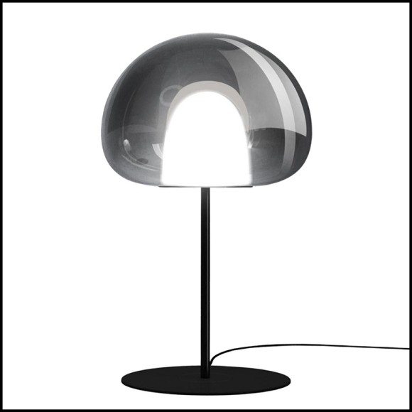 Lampe 40 - Thea High - Pacific Compagnie.