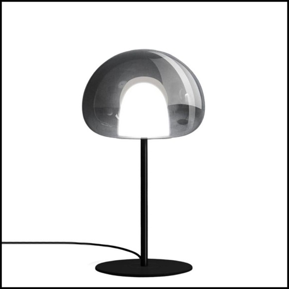 Lampe 40 - Thea Medium - Pacific Compagnie.