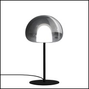 Lampe 40 - Thea Medium - Pacific Compagnie.