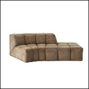 Sofa Sectional  31- Chicane Right