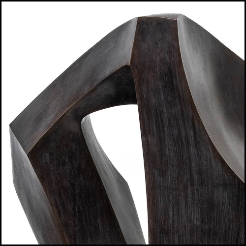 Sculpture 190- Unfolding Gratitude
