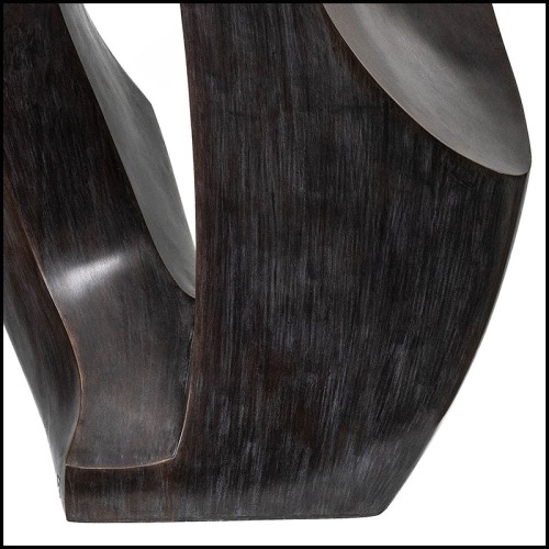 Sculpture 190- Unfolding Gratitude