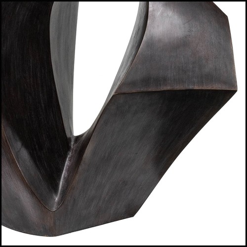 Sculpture 190- Unfolding Gratitude