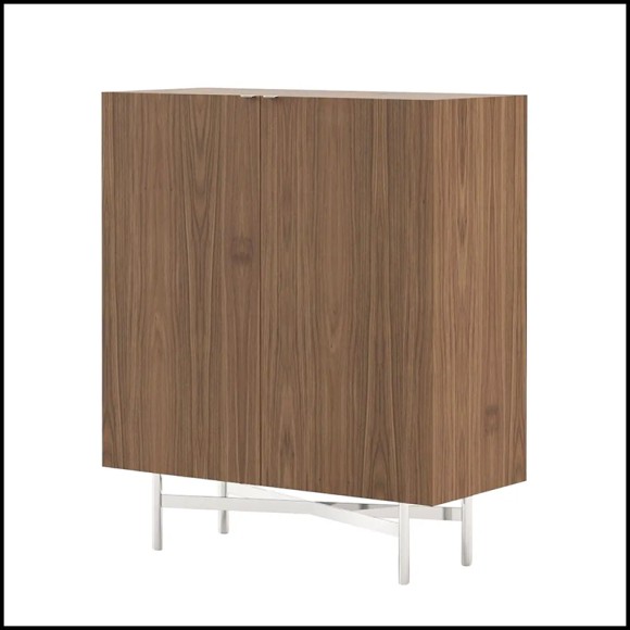 Bar Cabinet 174 - Randy Cupboard - Pacific Compagnie.
