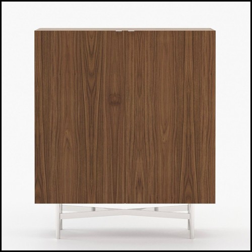 Bar Cabinet 174 - Randy Cupboard - Pacific Compagnie.