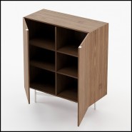 Meuble Bar 174 - Randy Cupboard - Pacific Compagnie.