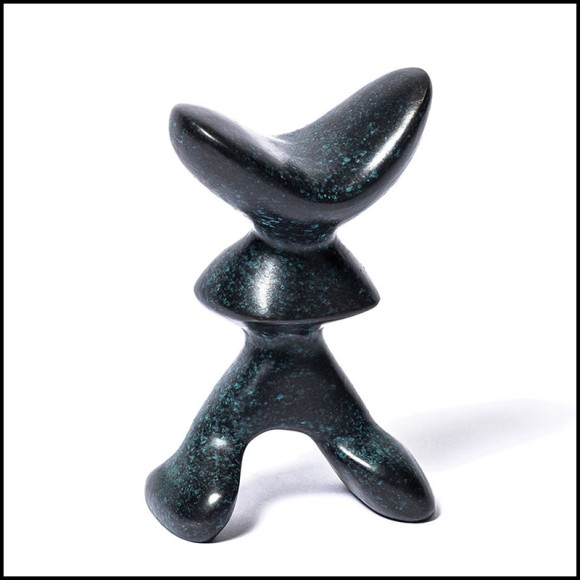 Sculpture 190 - Sif - Pacific Compagnie.