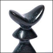 Sculpture 190 - Sif - Pacific Compagnie.