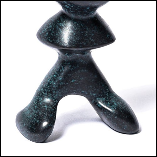 Sculpture 190 - Sif - Pacific Compagnie.