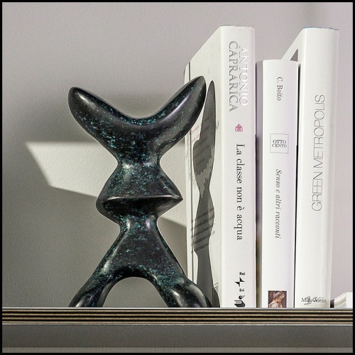 Sculpture 190 - Sif - Pacific Compagnie.