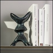 Sculpture 190 - Sif - Pacific Compagnie.