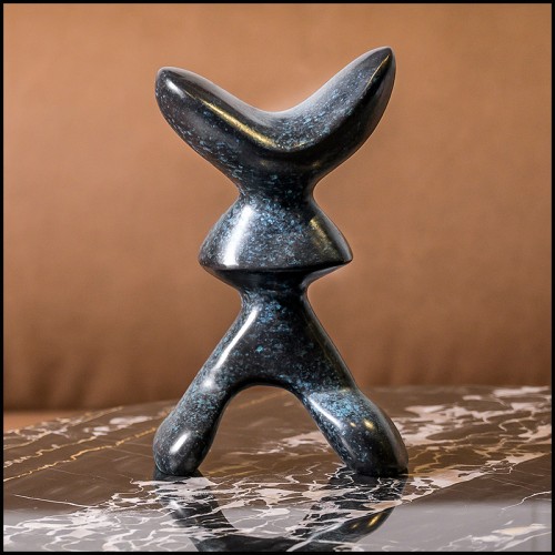 Sculpture 190 - Sif - Pacific Compagnie.