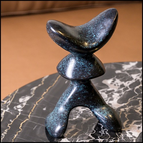 Sculpture 190 - Sif - Pacific Compagnie.