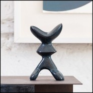 Sculpture 190- Reno Bronze