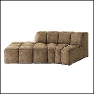 Sofa Sectional 31- Chicane Left