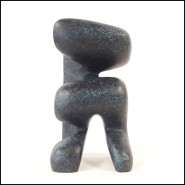 Sculpture 190 - Frigg - Pacific Compagnie.