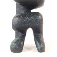 Sculpture 190 - Frigg - Pacific Compagnie.